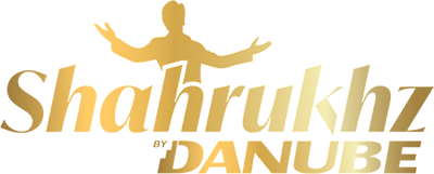 Shahrukz by Danube Properties Dubai